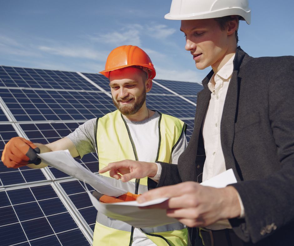 Factors to check before adding solar panels