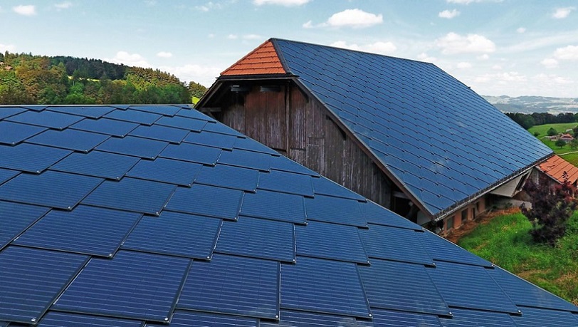Say Goodbye to High Energy Bills with Solar Shingles BC