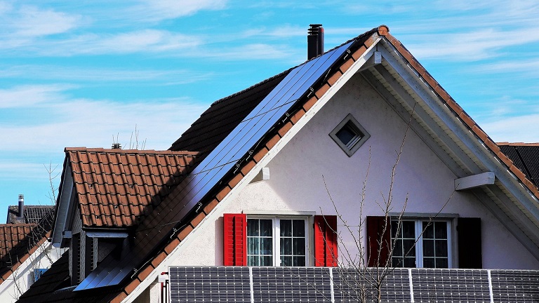 The Ultimate Solar Panels BC Installers Guide