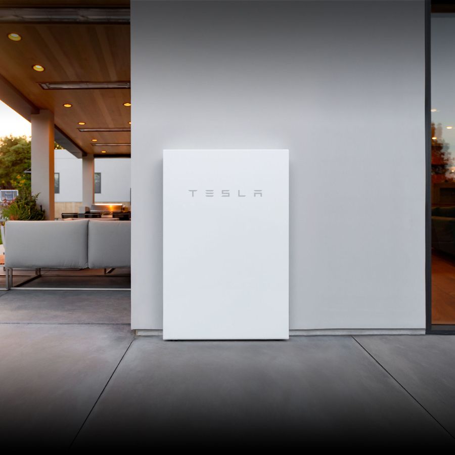 The Ultimate Guide to Tesla Powerwall Canada