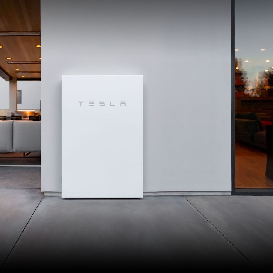 Tesla Powerwall