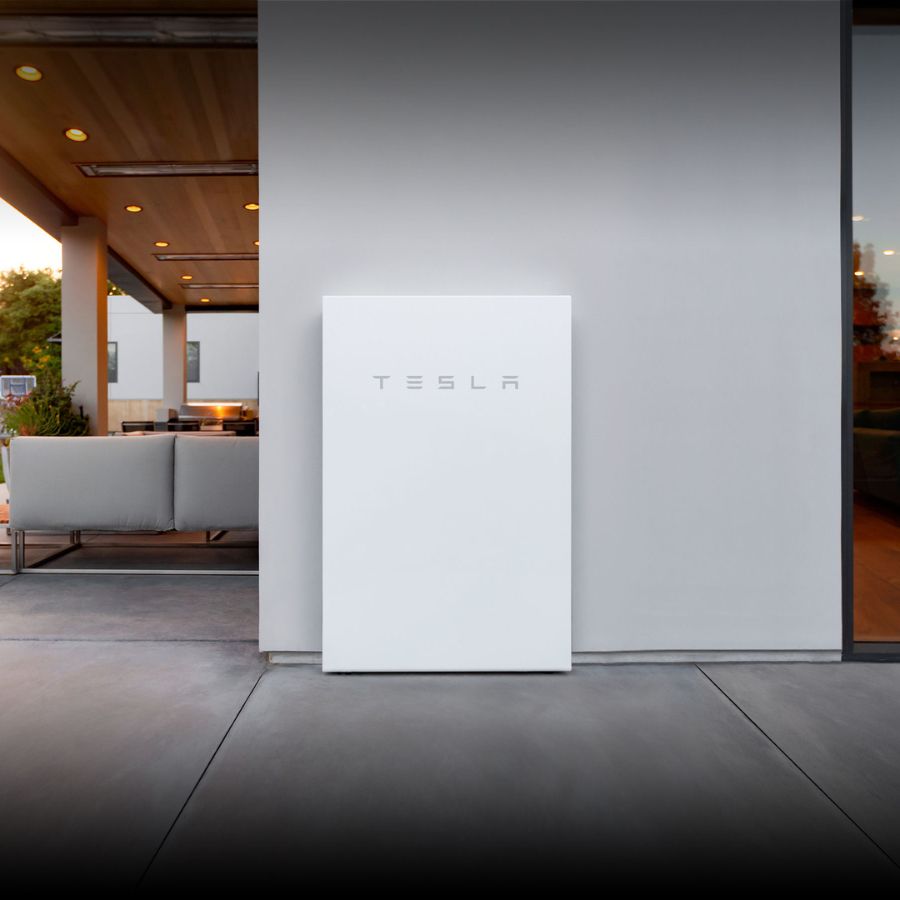 Tesla Powerwall