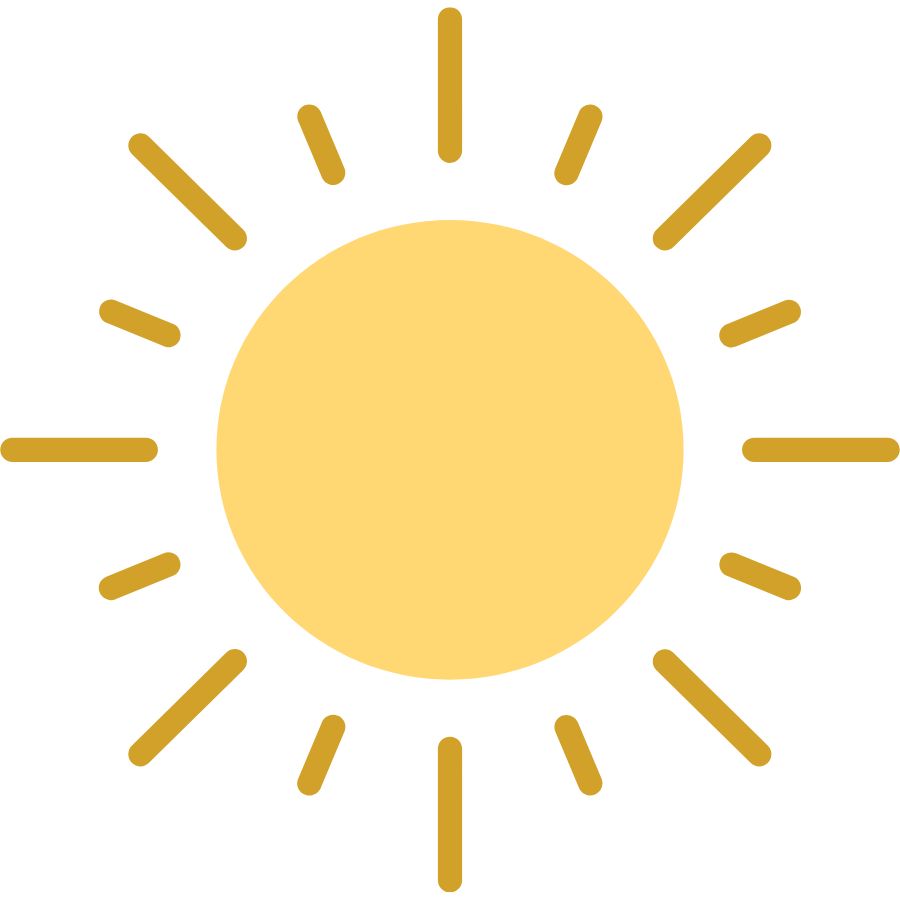 How to use Peak Sun Hours to Measure Sunlight