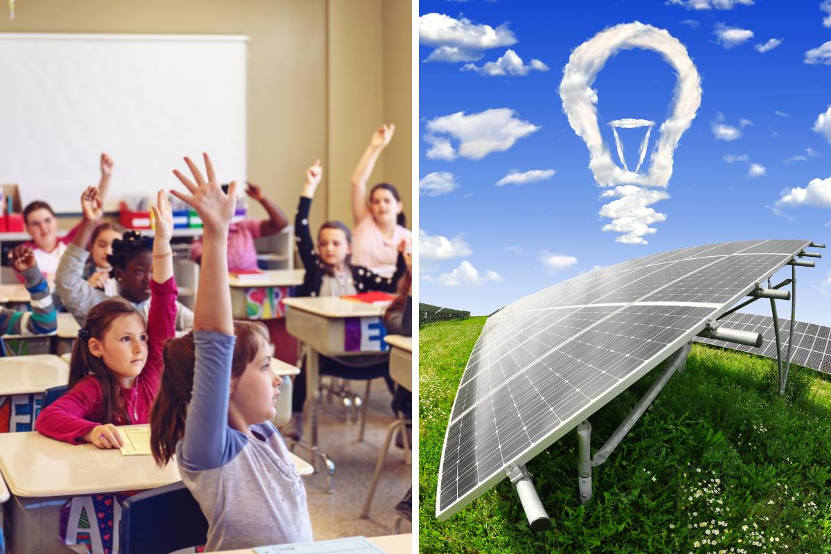 The Solar Energy Quiz Bowl Game