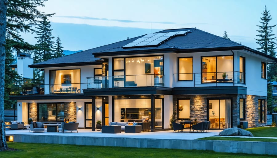 BC Homeowners: Here’s How to Get Your Residential Energy Tax Credit Back