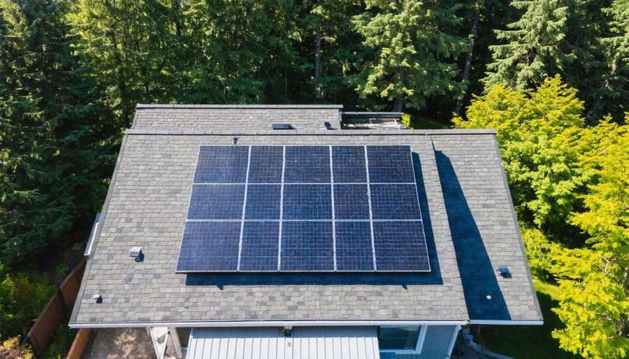 Smart Ways to Finance Your Home Solar System in BC (Without Breaking the Bank)