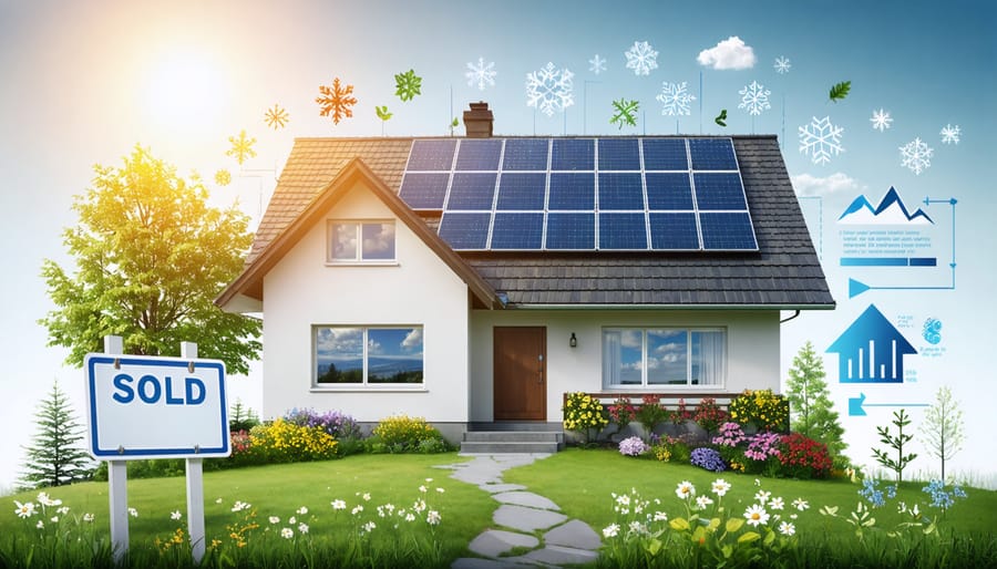 Right-Size Your Home Solar System: A BC Homeowner’s Power Guide