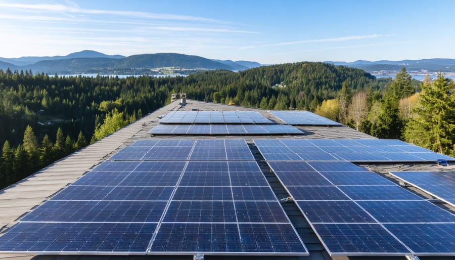 Size Your Home Solar System Right (BC Homeowner’s Blueprint)