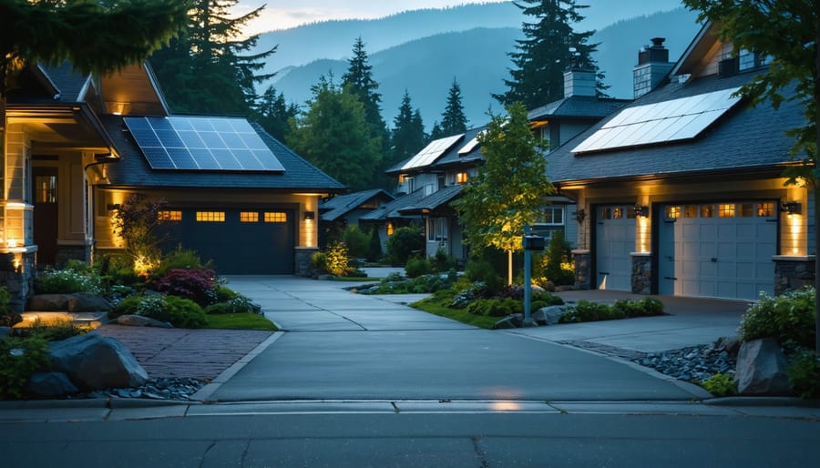Transform Your Home with Solar Lights: Smart Solutions for BC Residents
