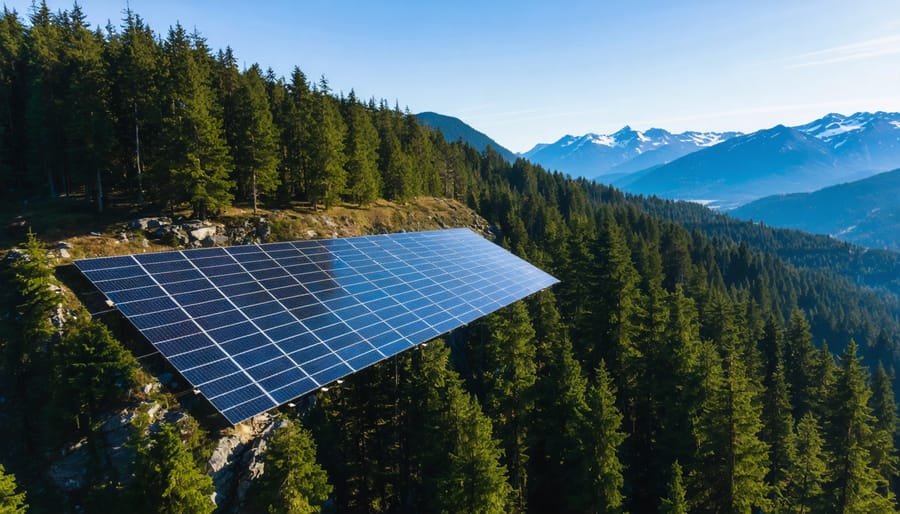 Solar Energy’s Long-Term Promise: Why BC’s Switch to Sun Power Makes Perfect Sense