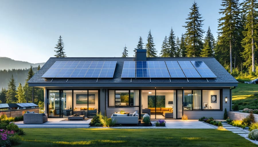 Build Your Dream Zero Energy Home: A BC Homeowner’s Solar Success Path