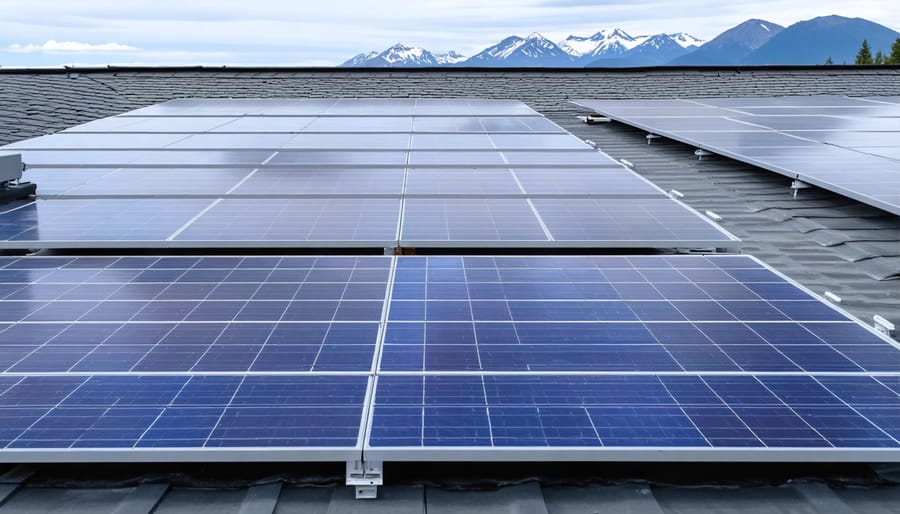 Solar Panel Installation Blueprint: A Visual Guide for BC Homeowners