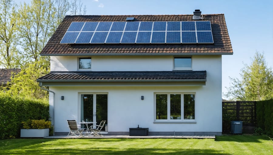 Various energy-efficient home upgrades eligible for BC tax credits