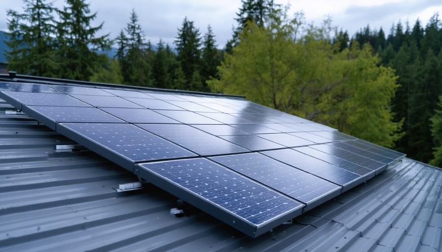 Revolutionary Solar Tech That’s Transforming BC Homes (2024 Innovations)