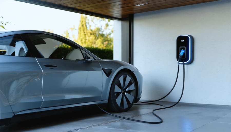 Calculate Your EV Charging Costs: BC’s Simple Home Charging Calculator