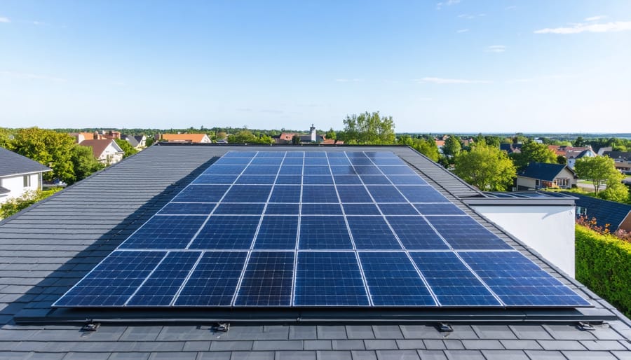 Solar Panel Tax Breaks: How Property Tax Exemptions Boost Your Home’s Value