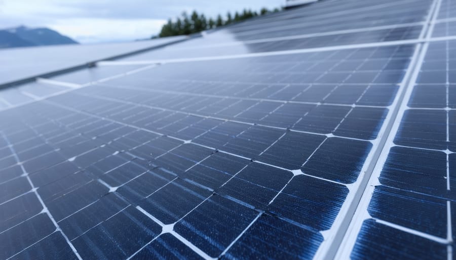 N-Type Solar Panels: The Technology Making Solar More Efficient in BC