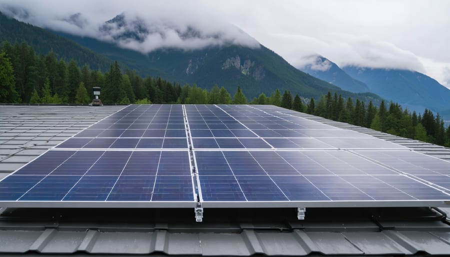 Calculate Your Perfect Off-Grid Solar System (A BC Homeowner’s Blueprint)