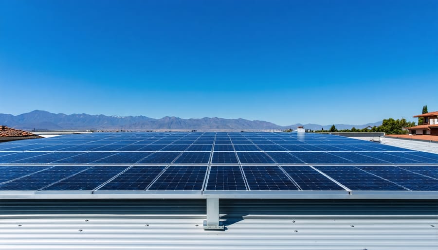 Solar Panel Performance Ratio: The Key to Maximizing Your Energy Investment