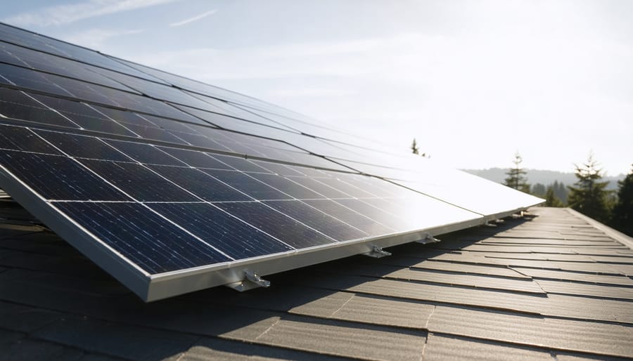 Solar Panel Efficiency Breakthroughs That Changed the Game (1980-2024)