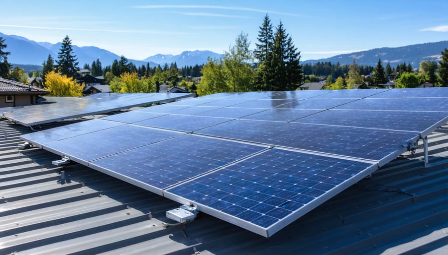 Solar Panel Efficiency Breakthroughs: From 6% to 47% in Four Decades