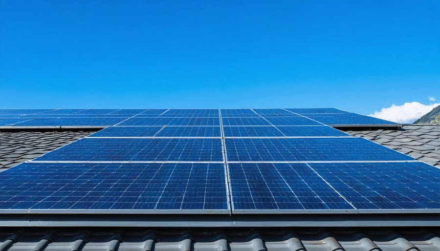 Solar Energy’s True Power: Your Region’s Impact on Panel Performance