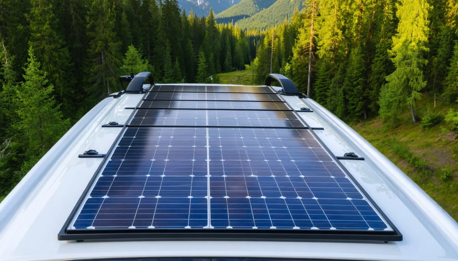Transform Your Van Into a Solar-Powered Home: A BC-Friendly Installation Guide