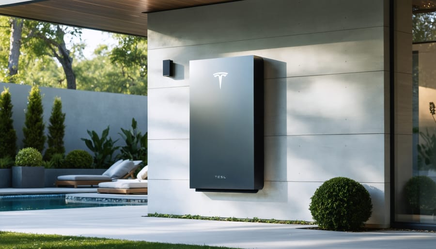 Tesla’s Game-Changing Energy Storage Systems Transform BC’s Power Grid