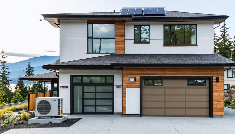 How BC Homeowners Are Cutting Energy Bills While Going Green