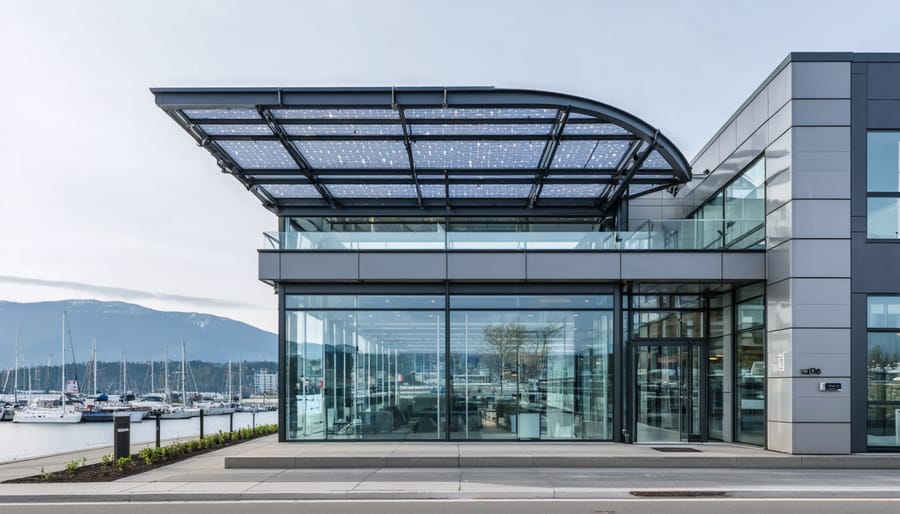 These Solar Panel Breakthroughs Are Changing BC’s Energy Game