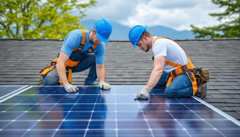 What BC Homeowners Really Pay for Solar Installation in 2024 - Solar BC