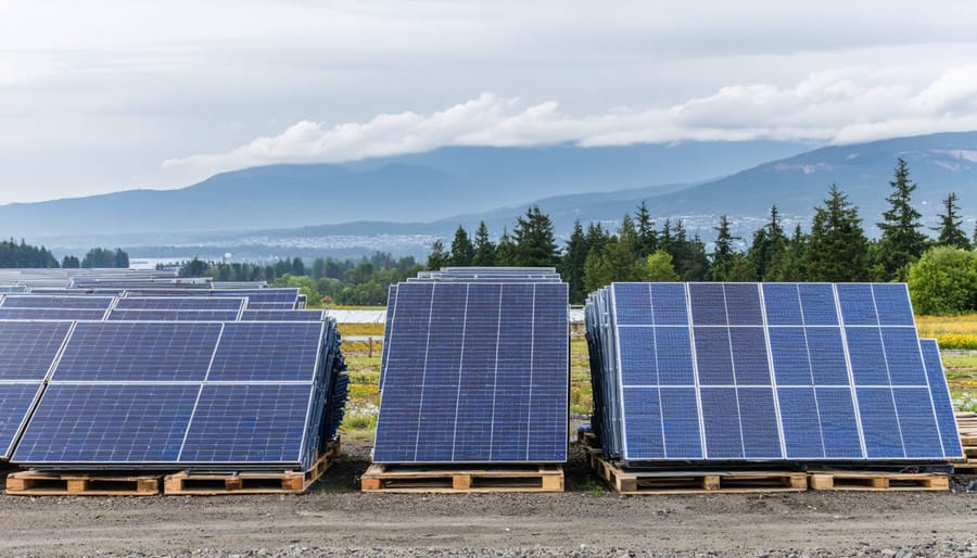 What Happens to Your Solar Panels After 25 Years? The Recycling Revolution Taking Shape in BC