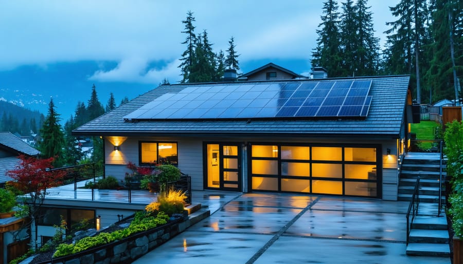 Solar Panels That Power Your Home After Dark Are Almost Here