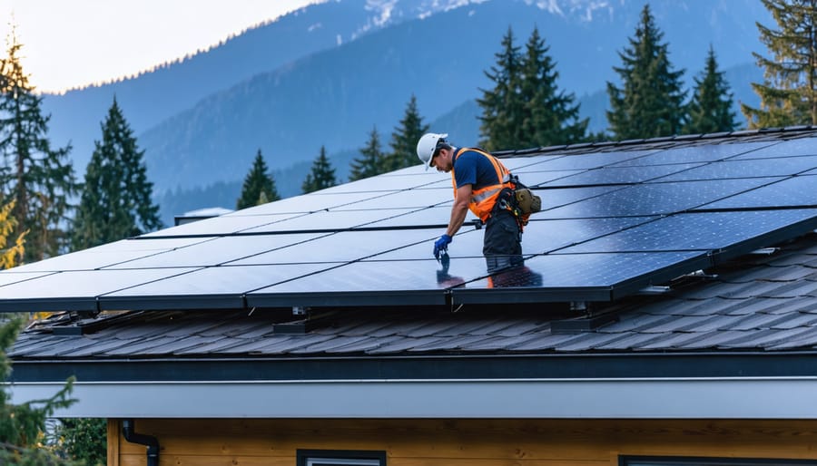 How Federal Solar Tax Credits Put Thousands Back in Your Pocket