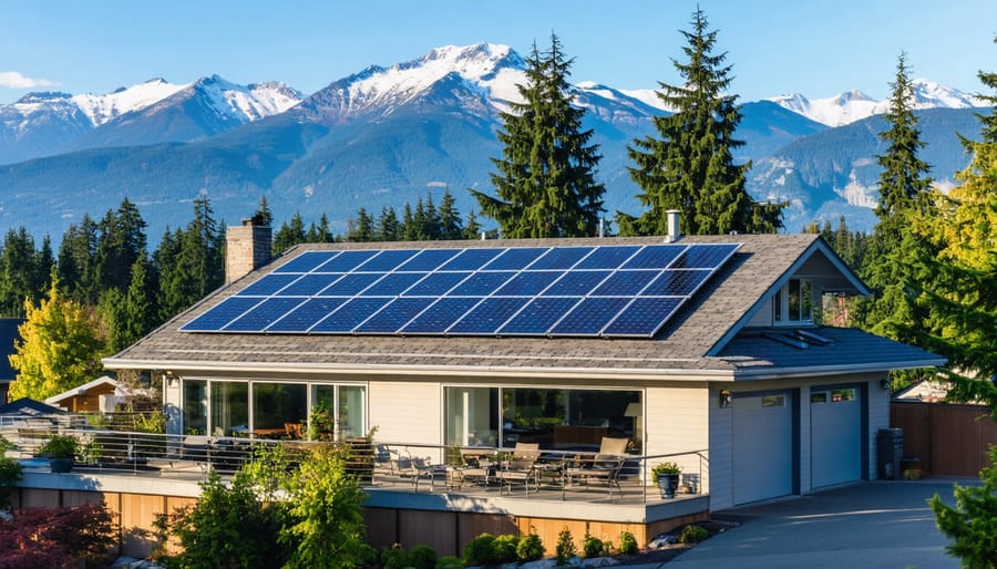 How BC Homeowners Can Claim Thousands Back with Solar Tax Credits