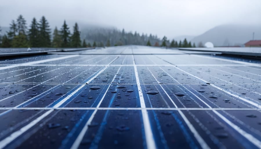 How Nanotechnology Makes Your Solar Panels Last Decades Longer
