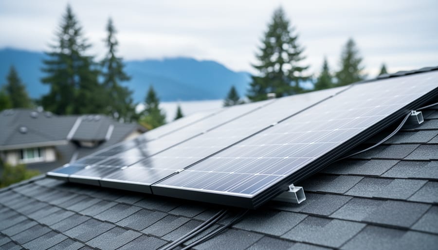 What Voltage Does Your 400W Solar Panel Actually Produce?