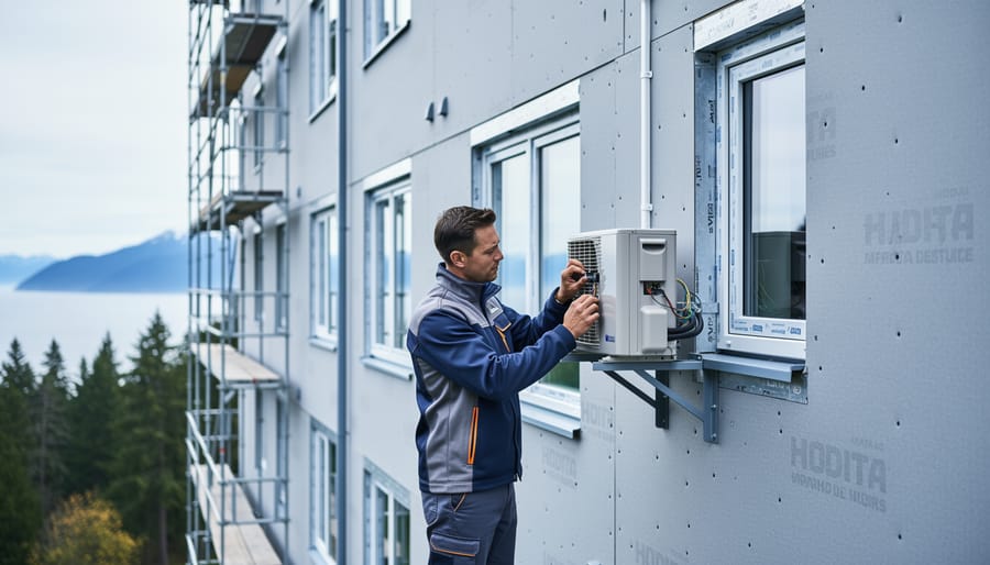 How BC Affordable Housing Cut Energy Bills by 60% with Smart Retrofits