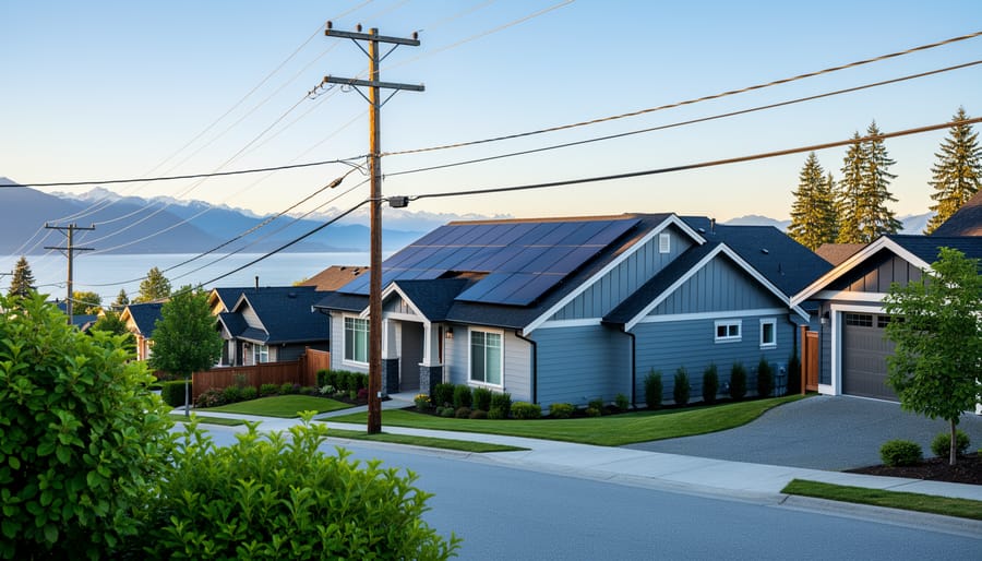 How BC’s New DER Rules Are Changing Solar Connections for Homeowners