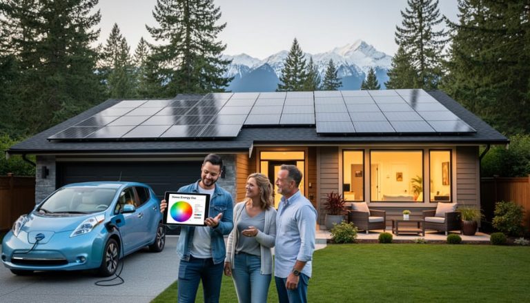How a 6 kWh Solar System Powers Your BC Home (And Pays for Itself ...