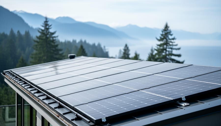 What Your Solar Panel Specs Really Mean for Your BC Home