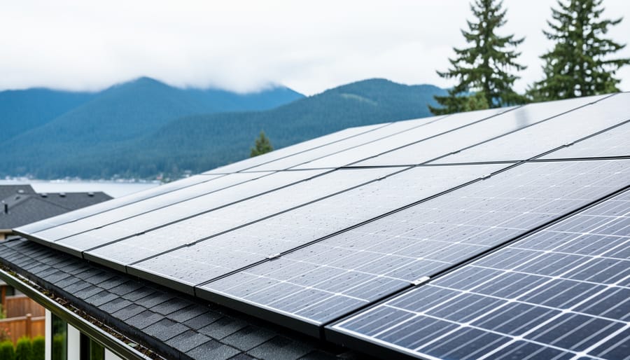 The Math Behind Maximum Solar Power: How Efficiency Equations Save You Money