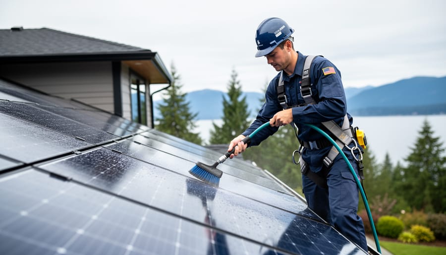 Your Solar Panels Are Underperforming (Here’s How to Fix That)