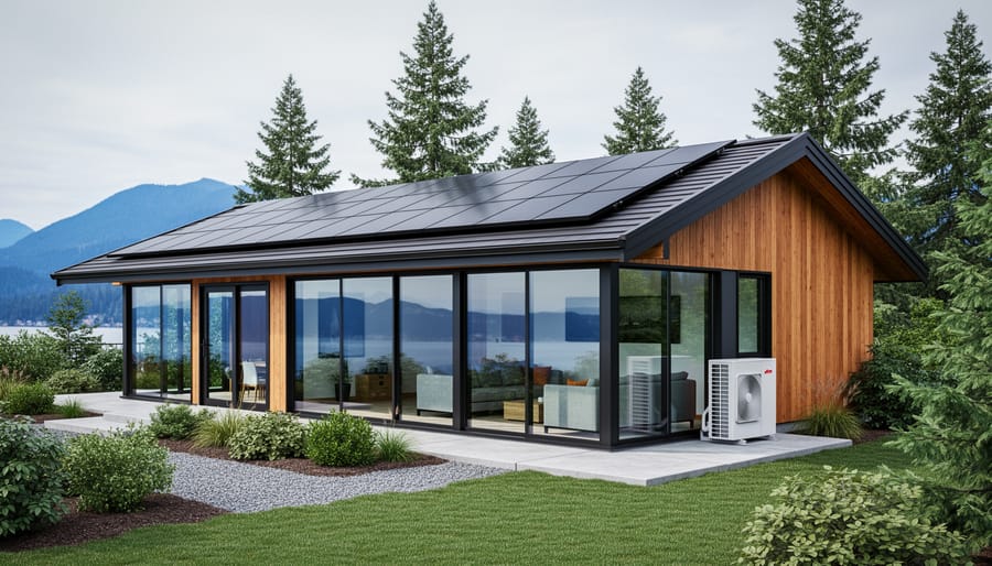 Why BC Homes Use More Energy Than They Should (And What You Can Do About It)