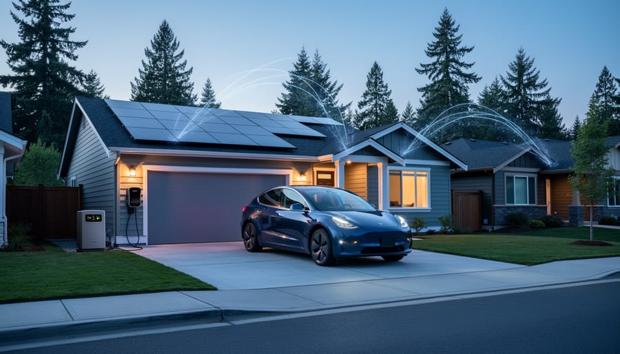 Why Your Solar System’s Weakest Link Is Invisible (And How 5G Makes It Worse)