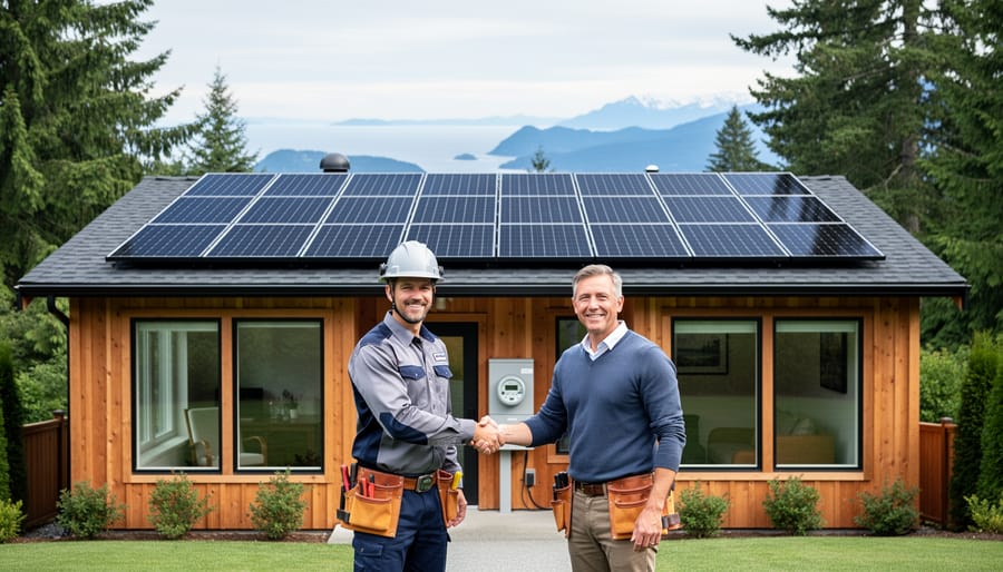 How a Power Purchase Agreement Lets You Go Solar Without Paying Upfront