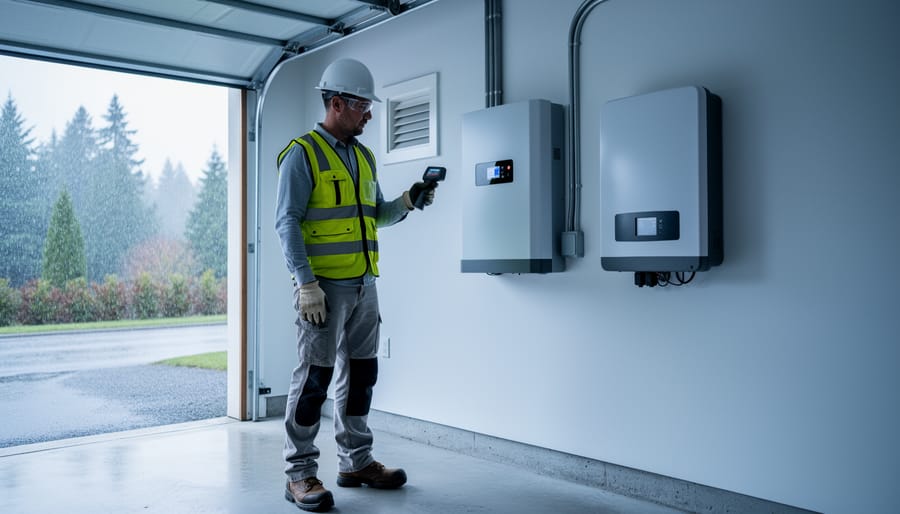 Why Your Battery Storage System Could Overheat (And How to Prevent It)