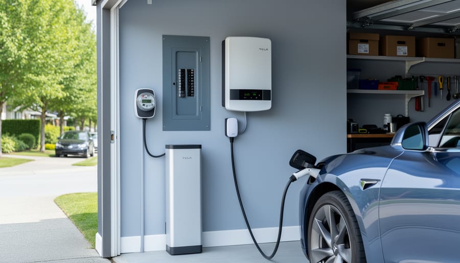 Why Your Electrical Panel Can’t Handle Solar, Storage, and EV Charging (And What to Do About It)