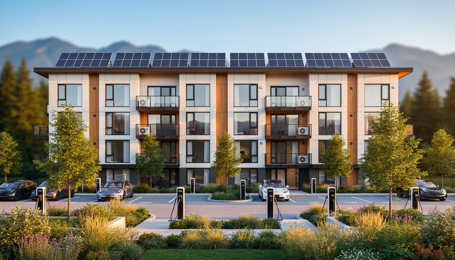 How BC’s Multifamily Buildings Are Cutting Energy Costs While Fighting Climate Change
