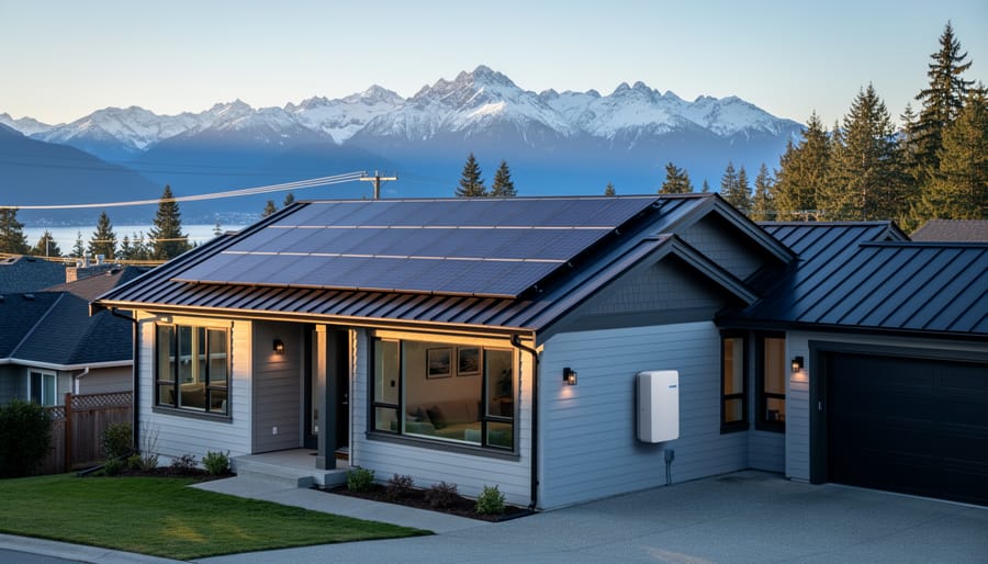 BC’s Net Metering 3.0 Changes Everything for Solar Owners
